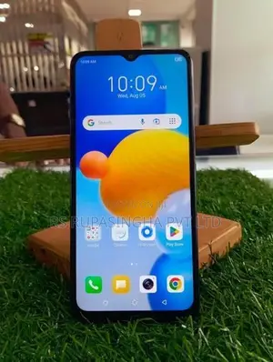 itel A60S / 4GB 64GB (Used)