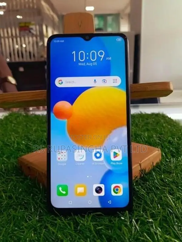 itel A60S / 4GB 64GB (Used)