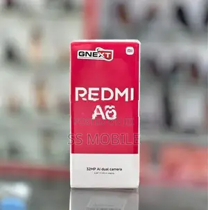 Xiaomi Redmi A5 3GB 64GB (Brand New)