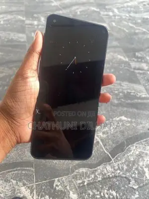 OnePlus Nord N100 (Used)