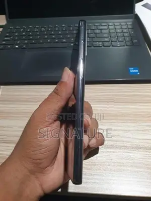 Samsung Galaxy Note 20 5G (Used)