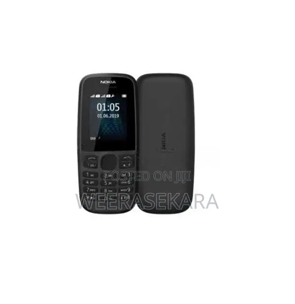 Nokia 105 4th Edition (Brand New)
