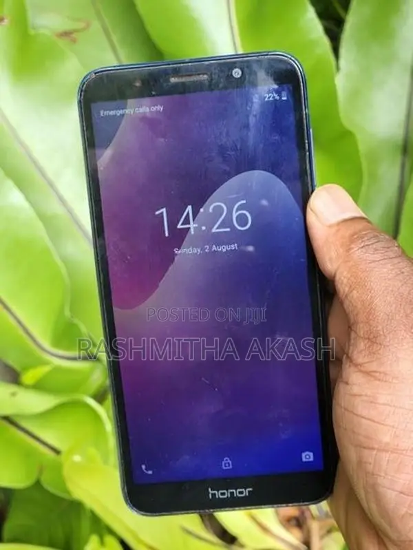Huawei Y5 Lite (Used)