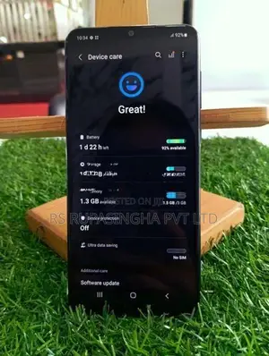 Samsung Galaxy A04 / 3GB 32GB (Used)