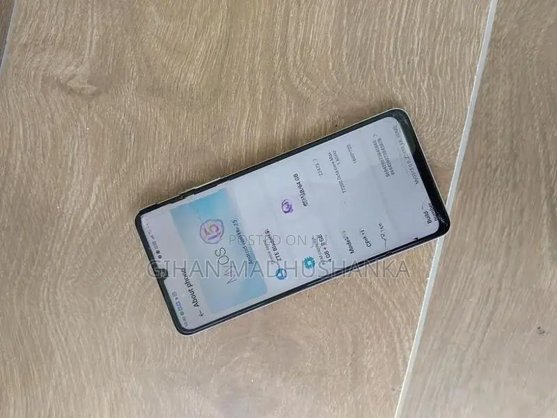 ZTE Blade A56 (Used)