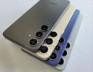 Samsung Galaxy S24 5G 256GB 8GB (Used)