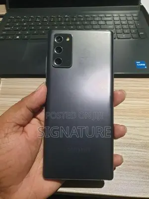 Samsung Galaxy Note 20 5G (Used)
