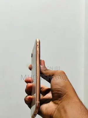 Apple iPhone 8 256GB (Used)