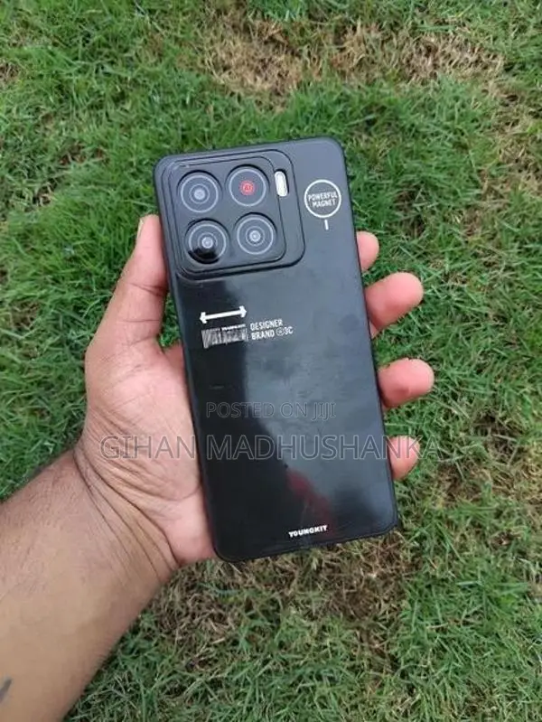ZTE Blade A56 (Used)