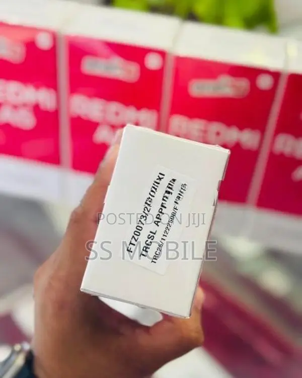 Xiaomi Redmi A5 3GB 64GB (Brand New)