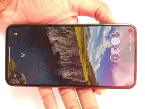 Google Pixel 5 (Used)