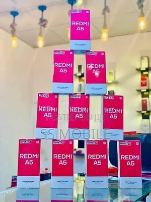 Xiaomi Redmi A5 4GB 128GB (Brand New)