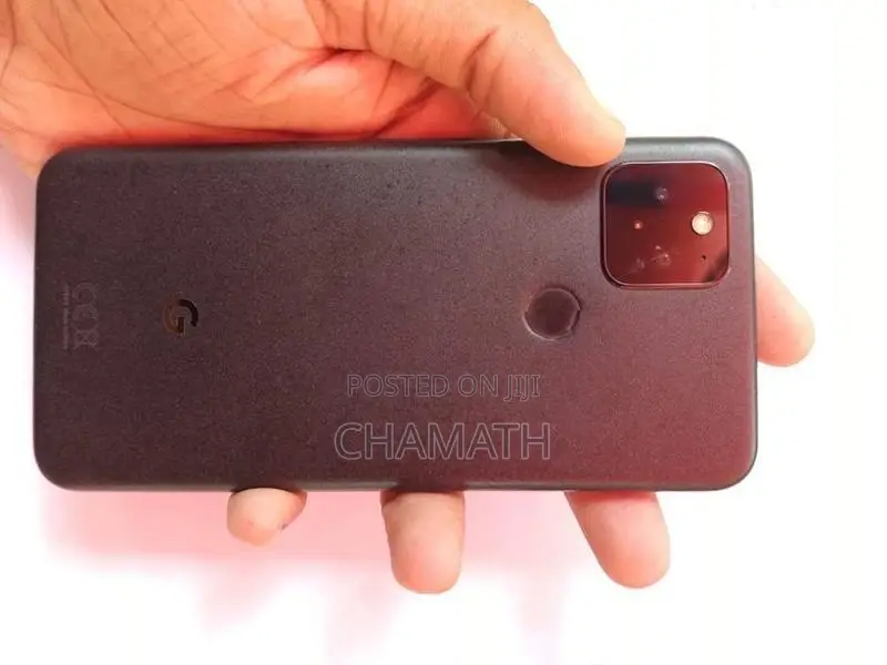 Google Pixel 5 (Used)