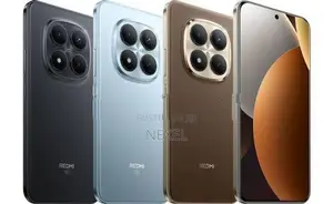 Xiaomi Redmi Note 15 Pro+ 12GB 512GB (Brand New)