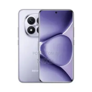 Xiaomi Redmi Note 15 Pro+ 12GB 256GB (Brand New)