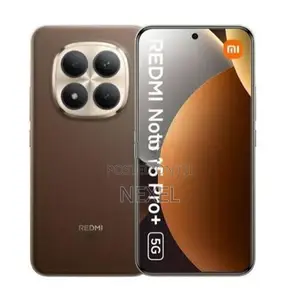 Xiaomi Redmi Note 15 Pro+ 8GB 256GB (Brand New)