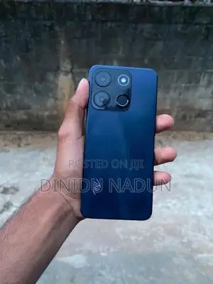 itel A60 (Used)