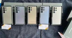 Samsung Galaxy S25 Ultra 512GB (Used)