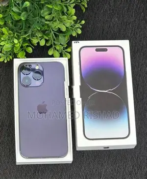 Apple iPhone 14 Pro Max (Used)