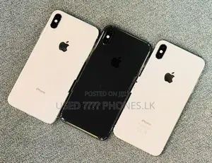 Apple iPhone XS Max 256GB (Used)