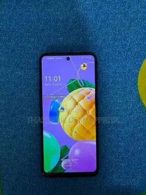 LG Q52 (Used)