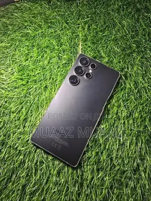 Samsung Galaxy S25 Ultra (Used)