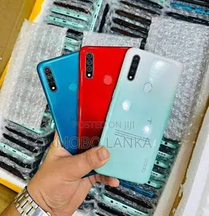 Oppo A31 8GB/ 256GB (Used)