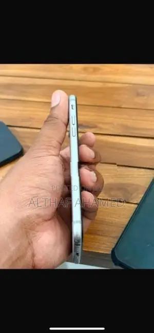 Apple iPhone 6S i phone (Used)