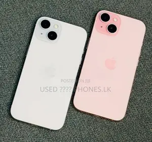 Apple iPhone 15 128GB (Used)