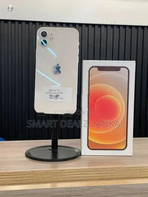 Apple iPhone 12 128GB (Used)