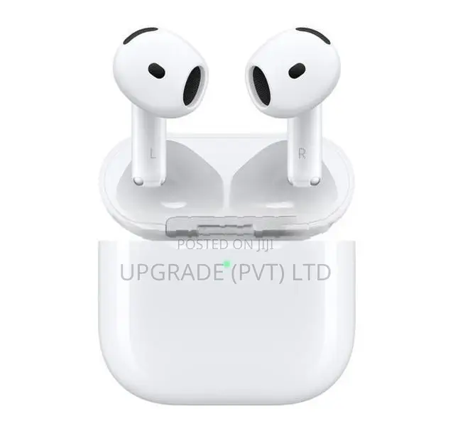 Airpods 4 ANC