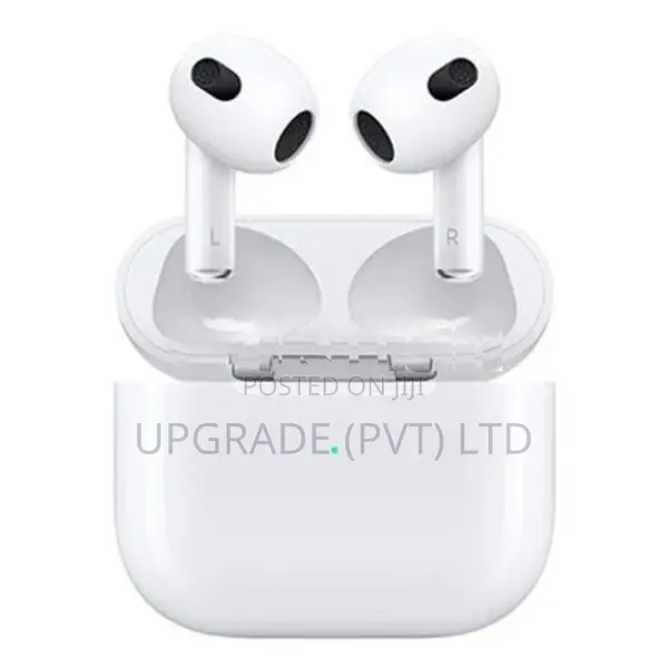 Airpods Pro 3