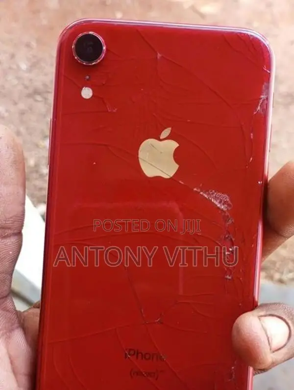 Apple iPhone XR (Used)