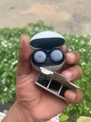 Google Pixel Buds Pro 2