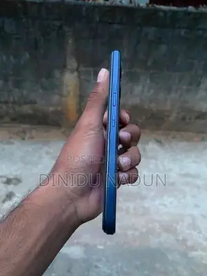 itel A60 (Used)