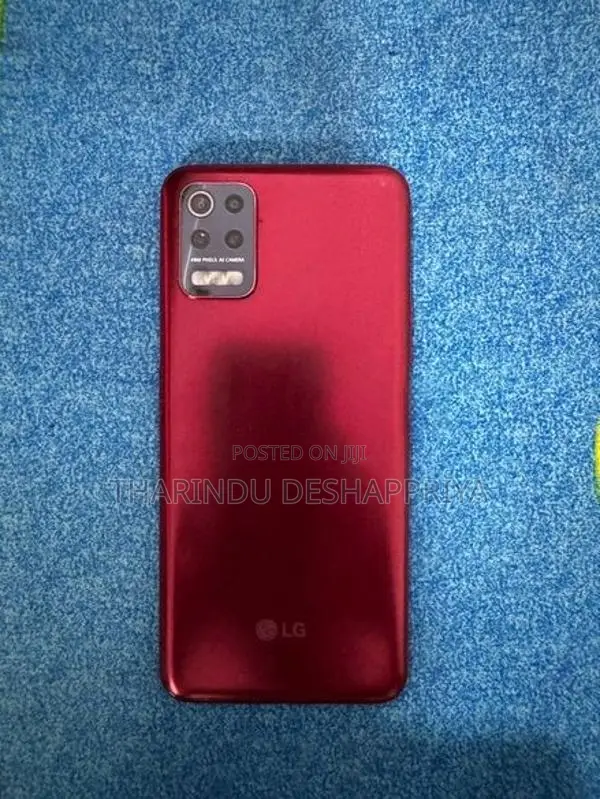 LG Q52 (Used)