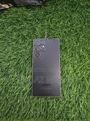 Samsung Galaxy S25 Ultra (Used)