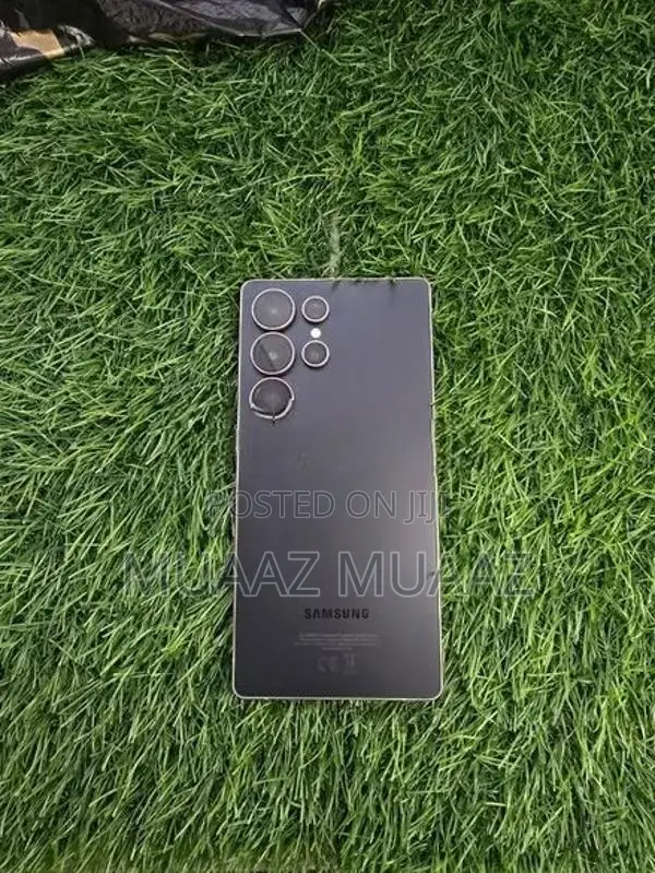 Samsung Galaxy S25 Ultra (Used)