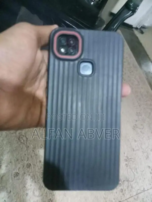 Xiaomi Redmi 9C mi (Used)