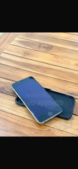 Apple iPhone 6S i phone (Used)