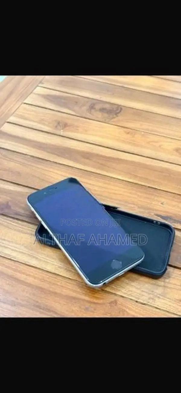 Apple iPhone 6S i phone (Used)