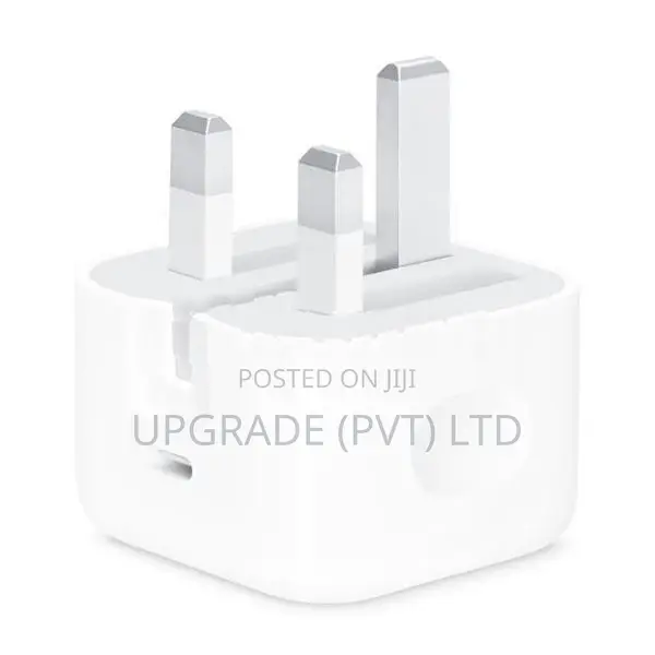 Apple 20W Adapter