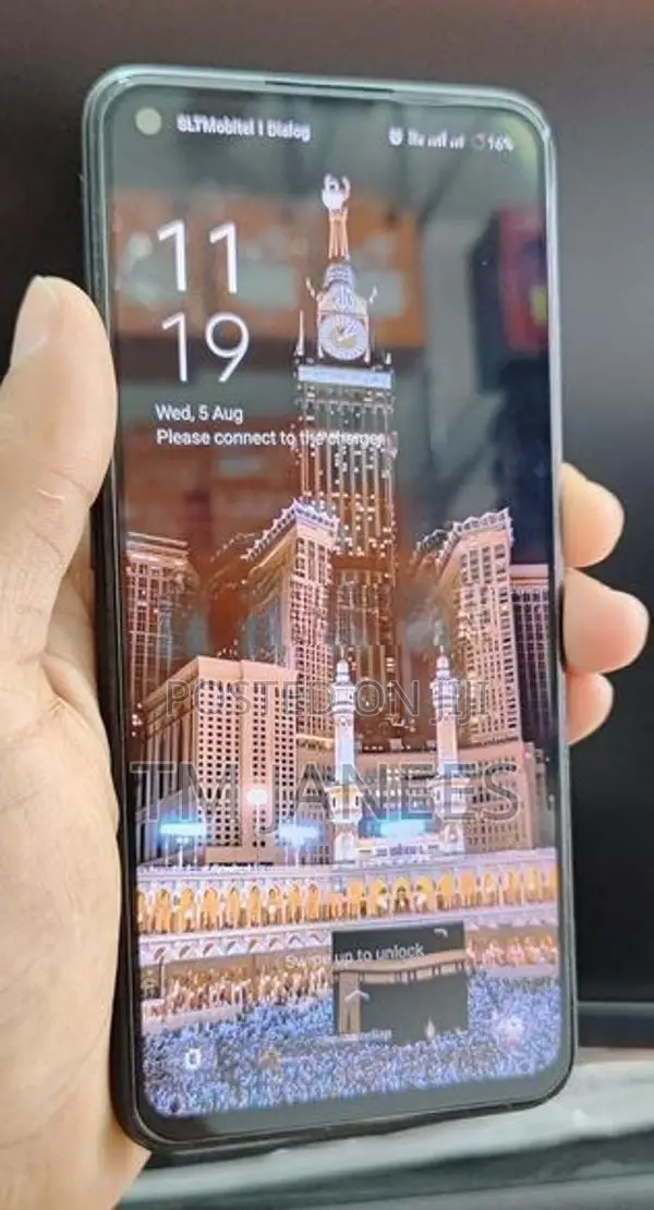 Oppo A96 (Used)