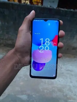 itel A60 (Used)