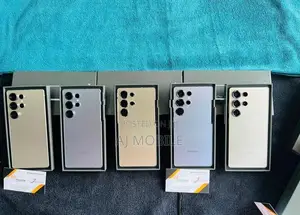 Samsung Galaxy S25 Ultra 512GB (Used)