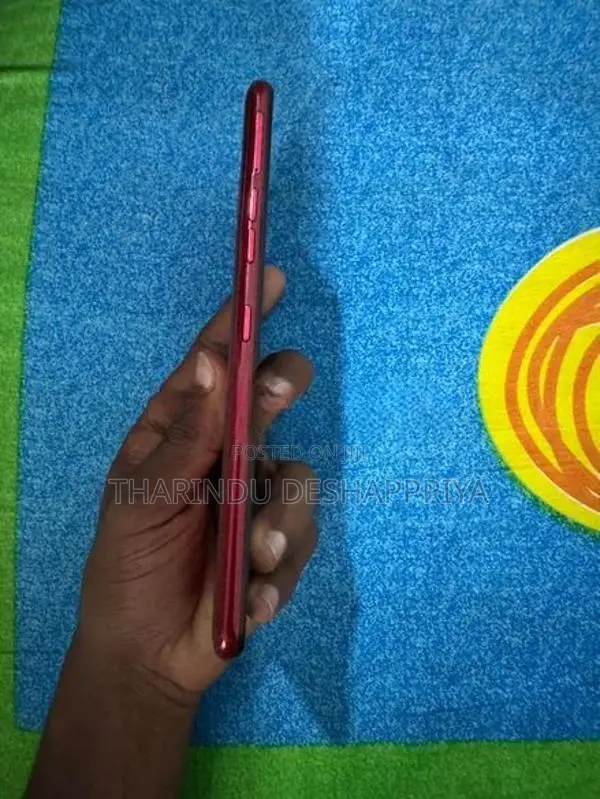 LG Q52 (Used)