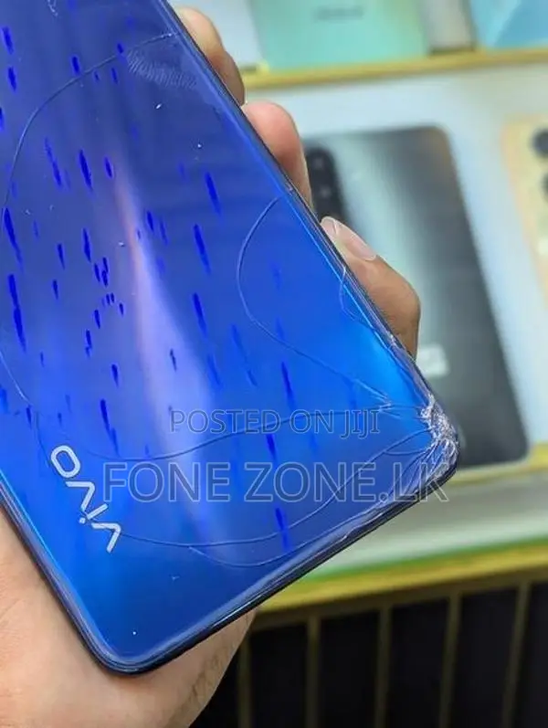 Vivo V50 5G 12GB 512GB (Used)