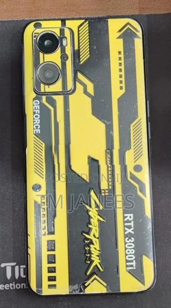 Oppo A96 (Used)