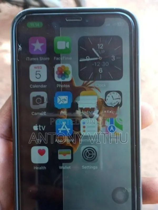 Apple iPhone XR (Used)