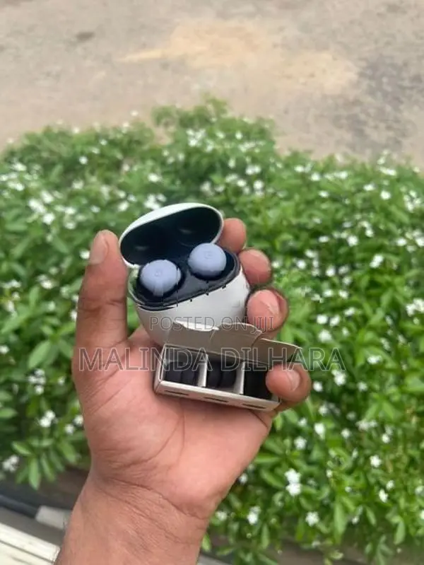 Google Pixel Buds Pro 2